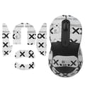 Pikkukuva 1 / 7: INF Parannettu pito hiiritarrat Logitech M650L/M750L -malleille Valkoinen