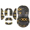 Pikkukuva 1 / 4: INF Parannettu pito hiiritarrat Logitech M650L/M750L -malleille Kulta