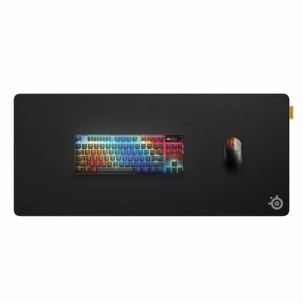 Musmatta SteelSeries noir