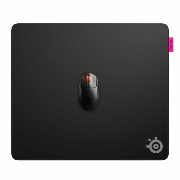 Musmatta SteelSeries noir