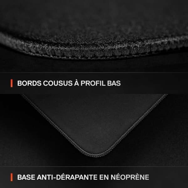 Musematte SteelSeries