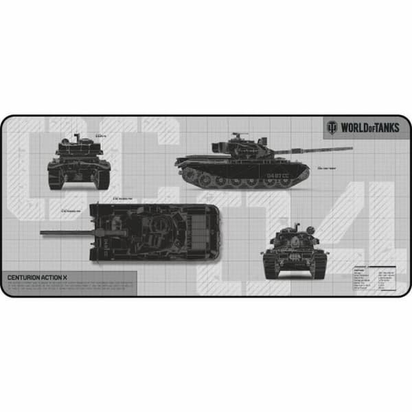 Musmatta Yenkee DEFENDER YPM WT90