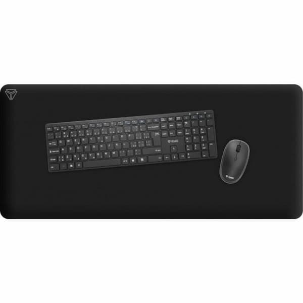 Musmatta Yenkee SPEED TOP XL - YPM 90 Svart