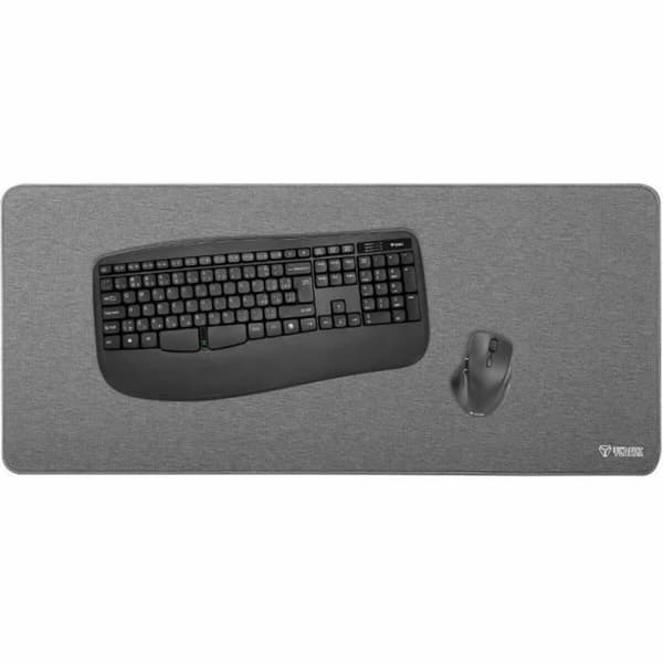 Musematte Yenkee YPM 9040GY Grå