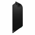 Miniatyrbild 4 av 6: Musmatta SteelSeries QcK Performance XL - Balance Svart