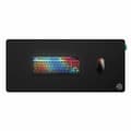 Miniatyrbild 5 av 6: Musmatta SteelSeries QcK Performance XL - Balance Svart