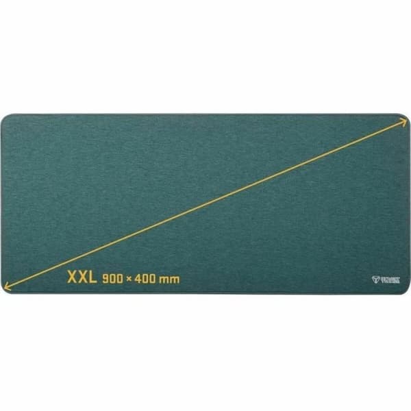 Hiirimatto Yenkee YPM 9040GN Musta