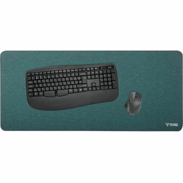 Hiirimatto Yenkee YPM 9040GN Musta