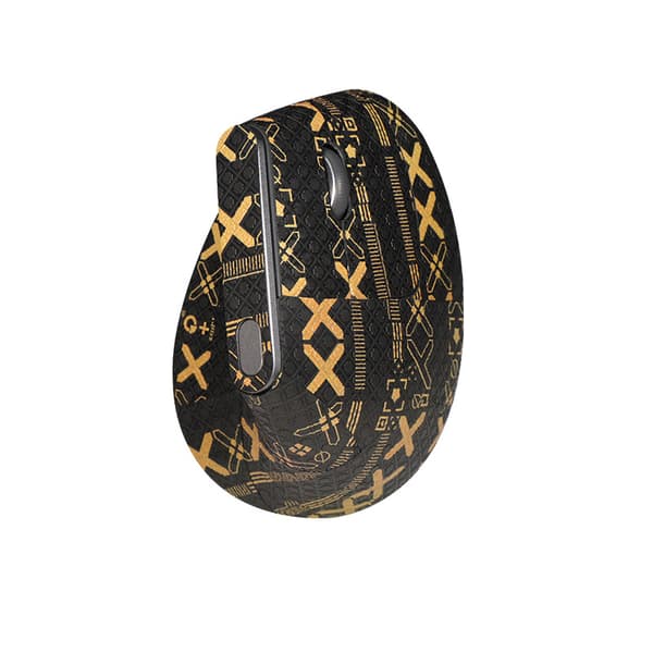 INF Parannettu pito hiiritarrat Logitech MX Vertical -hiirelle Kulta
