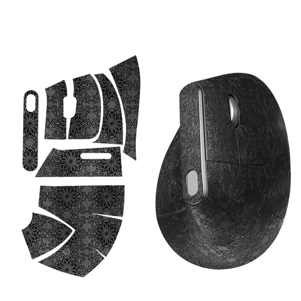 INF Parannettu pito hiiritarrat Logitech MX Vertical -hiirelle