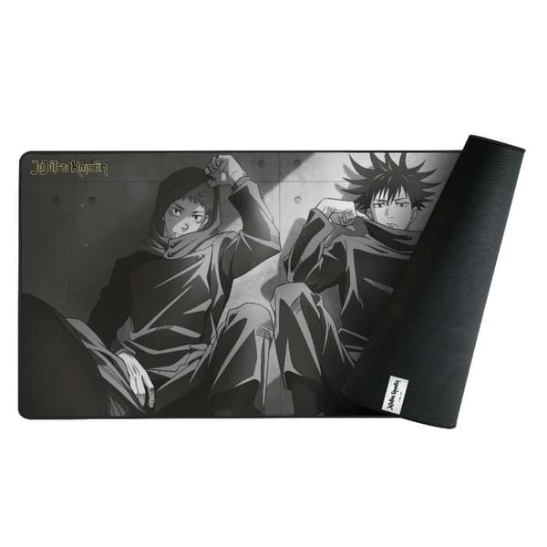 Musmatta KONIX XXL JUJUTSU KAISEN Vit