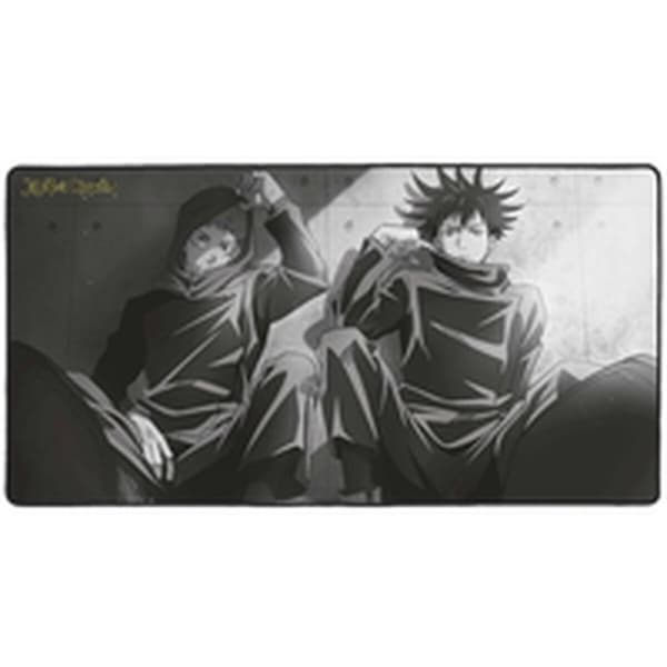 Musmatta KONIX XXL JUJUTSU KAISEN Vit