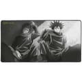 Miniatyrbild 2 av 3: Musmatta KONIX XXL JUJUTSU KAISEN Vit