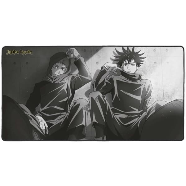 Musmatta KONIX XXL JUJUTSU KAISEN Vit