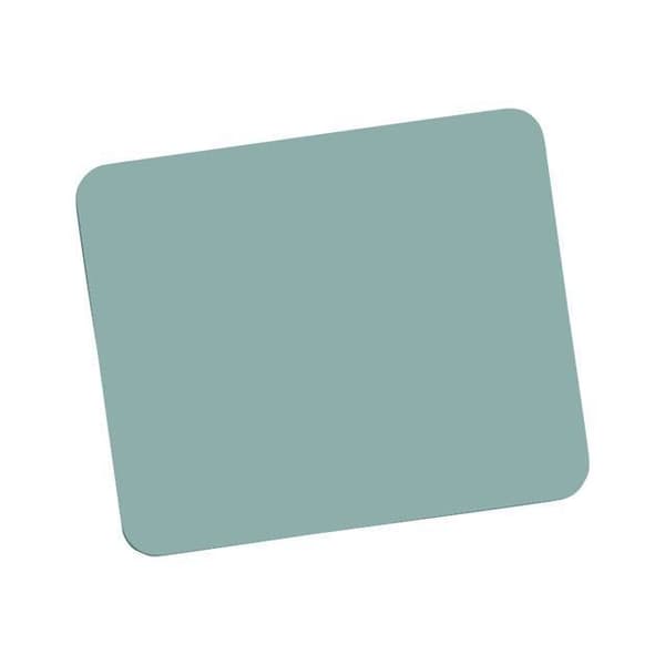 Standard musmatta - FELLOWES - 29702 - Polyester - Grå - Tjocklek 5 mm