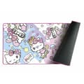Pikkukuva 6 / 10: Hiirimatto KONIX KONIX XXL HELLO KITTY Monivärinen