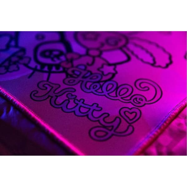 Musmatta KONIX KONIX XXL HELLO KITTY Multicolour