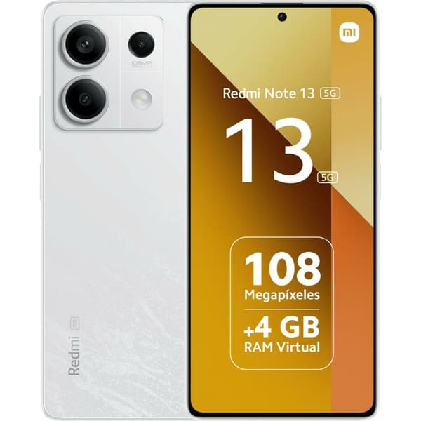 Smartphone Xiaomi Vit
