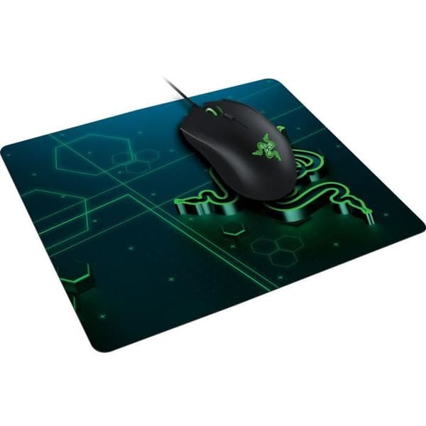 RAZER - GOLIATHUS MOBILE STEALTH ED MUSVADDA.