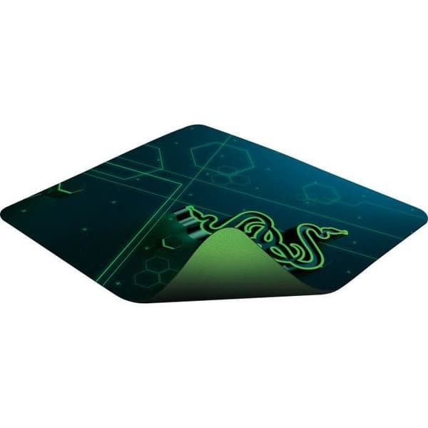 RAZER - GOLIATHUS MOBILE STEALTH ED MUSVADDA.