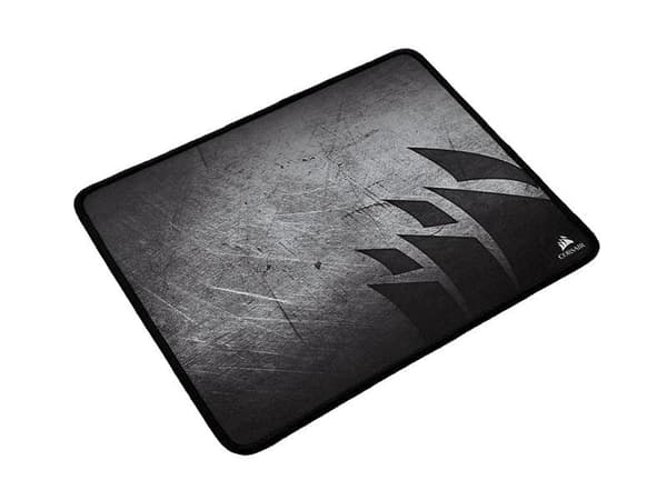 Corsair MM300 Anti-Fray Cloth Musmatta Small (256mm x 210mm x 3mm)