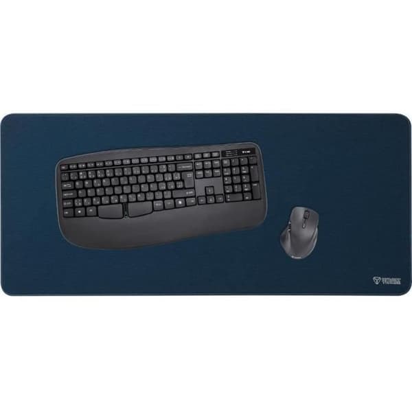 Tangentbordsmatta XXL - YENKEE - YPM 9040BE