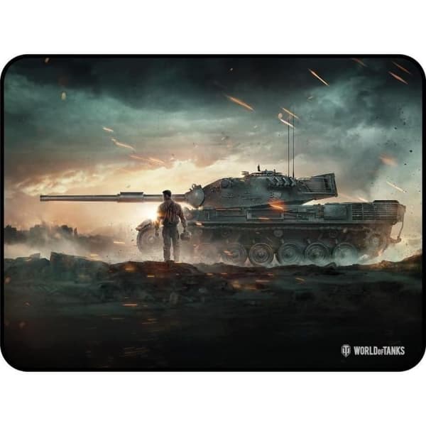 Gaming musmatta - CRUISER - YENKEE - YPM WT47