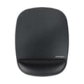 Miniatyrbild 2 av 3: TPE Antislip - Startech - B-ERGO-MOUSE-PAD - Ergonomisk - Svart - 23 cm