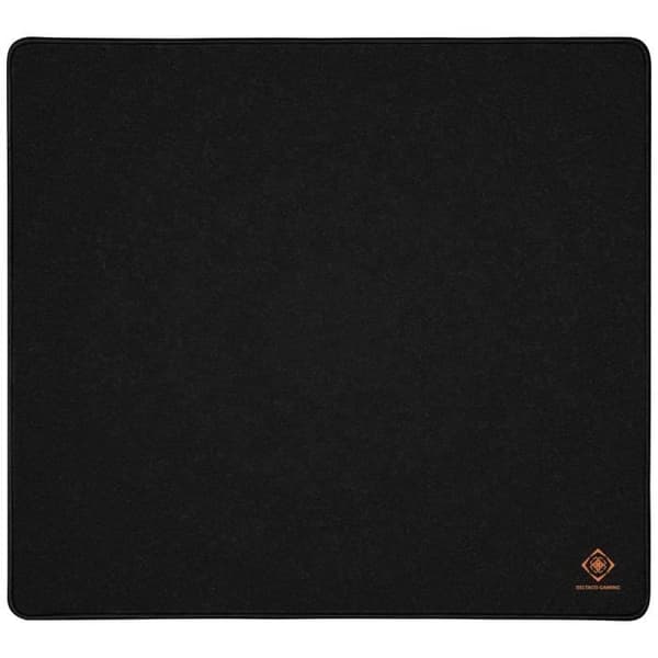 DELTACO GAMING DMP460 halkskyddad gamingmusmatta svart