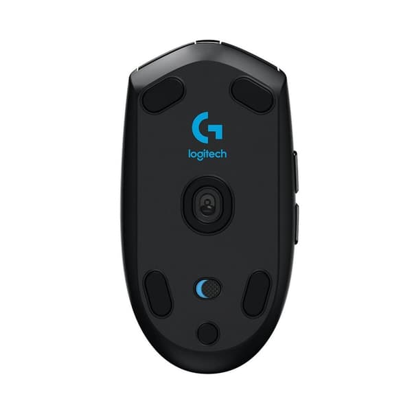 Mus Logitech 910-005282