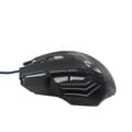Miniatyrbild 5 av 7: Gamer Mouse 7D - 4 DPI-hastigheter