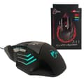Miniatyrbild 6 av 7: Gamer Mouse 7D - 4 DPI-hastigheter