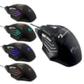 Miniatyrbild 2 av 7: Gamer Mouse 7D - 4 DPI-hastigheter