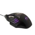 Miniatyrbild 1 av 7: Gamer Mouse 7D - 4 DPI-hastigheter