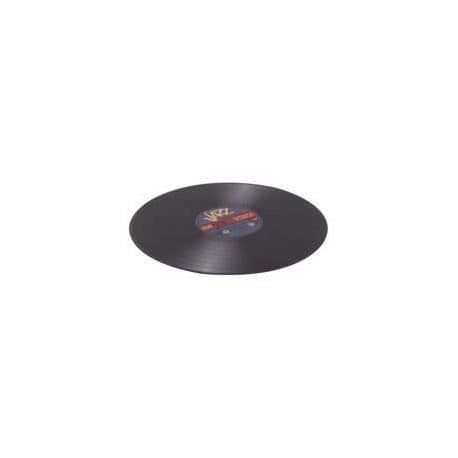 T'nB Design vinyl musmatta 45 rpm - Svart