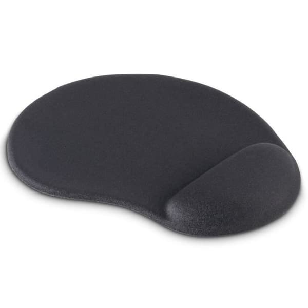 Ergonomisk musmatta - HAMA - Ergo mini - Förebyggande handstöd - Memory foam