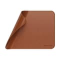Miniatyrbild 4 av 4: Premium Vegansk Musmatta Elegant Satechi Brunt