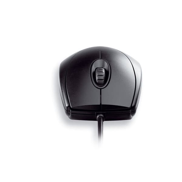 Optisk Mus Cherry M-5450 Svart 1000 dpi