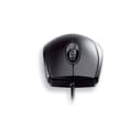 Miniatyrbild 4 av 5: Optisk Mus Cherry M-5450 Svart 1000 dpi