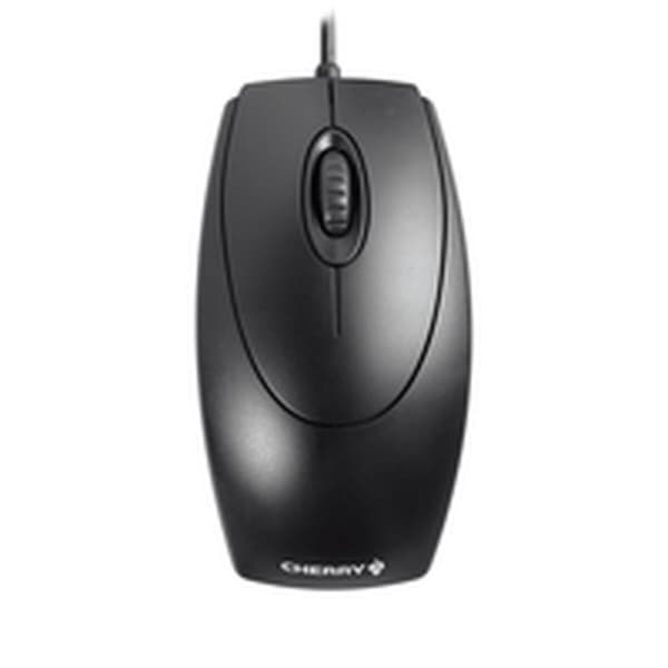 Optisk Mus Cherry M-5450 Svart 1000 dpi