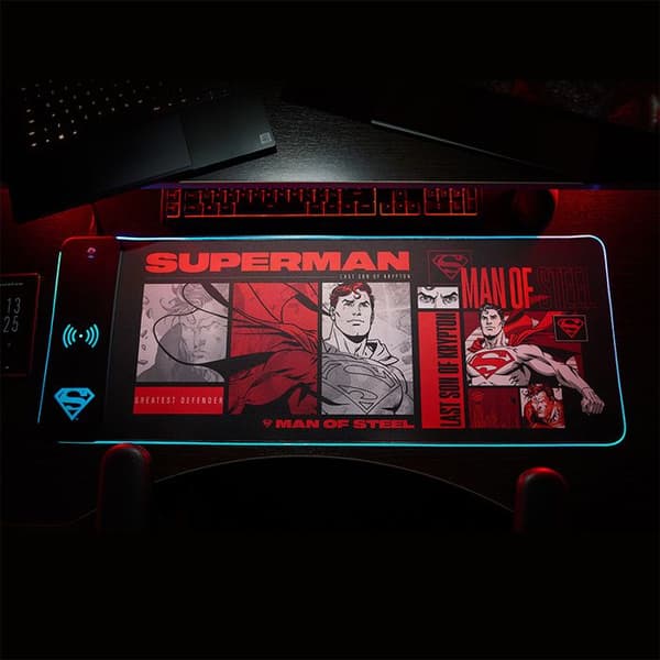 Numskull - DC Comics - Matta