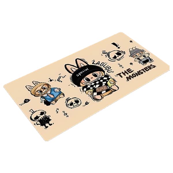 INF Gaming Musmatta Musik Kanin Design  S