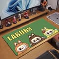 Pikkukuva 3 / 3: INF Pelihiirimatto  L