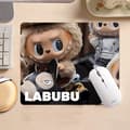 Pikkukuva 3 / 3: INF Siisti LABUBU -hiirimatto