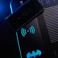 Miniatyrbild 6 av 6: Numskull - DC Comics - XXL speldyna och trådlös laddare Batman