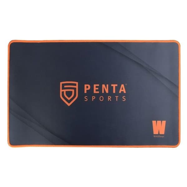 WASD-tangenter - P200 - Penta eSports Edition Gaming XL-musmatta - 500x300mm