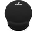 Miniatyrbild 3 av 6: Ergonomisk musmatta - Bluestork - BS-PAD-ERGO - Handledsstöd - Tjocklek 3 mm