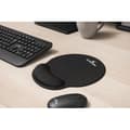 Miniatyrbild 6 av 6: Ergonomisk musmatta - Bluestork - BS-PAD-ERGO - Handledsstöd - Tjocklek 3 mm