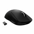 Miniatyrbild 1 av 2: Trådlös Mus Logitech 910-005881 Svart