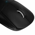 Miniatyrbillede 2 af 2: Trådløs mus Logitech 910-005881 Sort